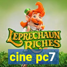 cine pc7